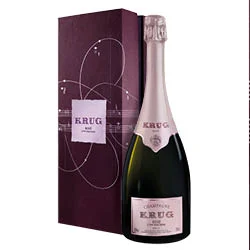 Champagne AOC Rosé Brut 27ème Édition Echoes Krug