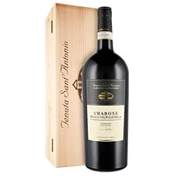 Amarone della Valpolicella DOCG Antonio Castagnedi 2019 Tenuta Sant'Antonio