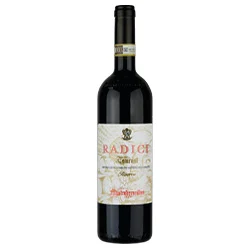 Taurasi Riserva DOCG Radici 2017 Mastroberardino