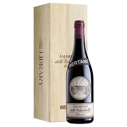 Amarone della Valpolicella Classico DOCG Library 2007 Bertani