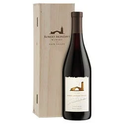 Napa Valley AVA Pinot Nero 2021 Robert Mondavi Winery
