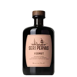 Vermut Seri Pervas