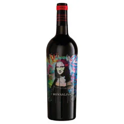 Romagna Superiore DOC Sangiovese Monnalisa 2021 Leonardo da Vinci