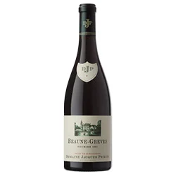 Beaune AOC Premier Cru Grèves 2020 Domaine Jacques Prieur