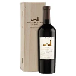 Napa Valley AVA Cabernet Sauvignon 2021 Robert Mondavi Winery