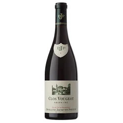 Clos Vougeot AOC Grand Cru 2020 Domaine Jacques Prieur