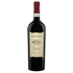 Valdarno di Sopra DOC Sangiovese Vigna Polissena 2019 Il Borro