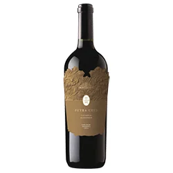 Calabria Aglianico IGT Petra Ceci 2022 Montemajor