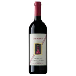 Brunello di Montalcino DOCG Vigna Nastagio 2018 Col d'Orcia