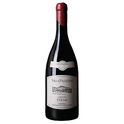 Cortona DOCG Syrah Villa Passerini 2021 Cantina Canaio