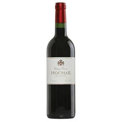 Vallée de la Bekaa Hochar Père et Fils 2020 Château Musar
