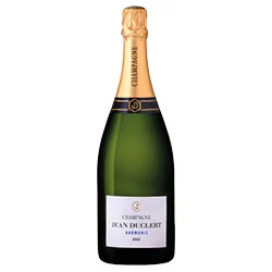 Champagne AOC Brut Harmonie Jean Duclert