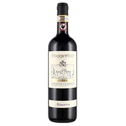 Chianti Classico DOCG Riserva Bugialla 2021 Poggerino