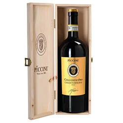 Chianti Riserva DOCG Collezione Oro 2020 Piccini 1882