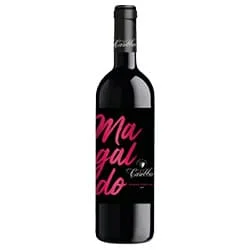 Toscana IGT Magaldo 2016 Tenuta Carobbio