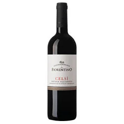 Irpinia DOC Aglianico Celsì 2018 Fiorentino