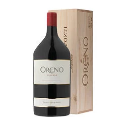 Toscana IGT Oreno 2021 Tenuta Sette Ponti