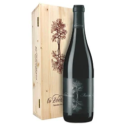Barolo DOCG Riserva Ravera 2017 Lo Zoccolaio