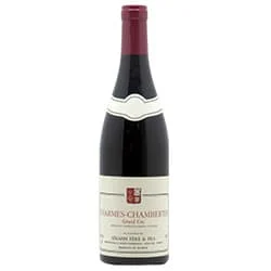 Charmes-Chambertin AOC Premier Cru 2021 Sérafin Père & Fils