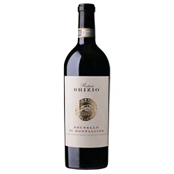 Brunello di Montalcino DOCG 2019 Podere Brizio