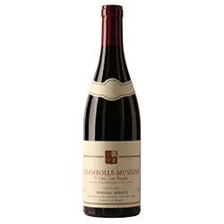 Chambolle-Musigny AOC Premier Cru Les Baudes 2021 Sérafin Père & Fils