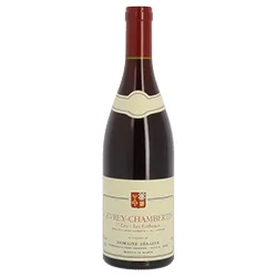 Gevrey-Chambertin AOC Premier Cru Les Corbeaux 2021 Sérafin Père & Fils