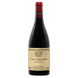 Clos Vougeot AOC Grand Cru 2016 Louis Jadot