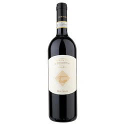 Vino Nobile di Montepulciano DOCG Vigneto Santa Pia 2021 La Braccesca