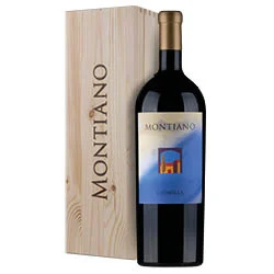 Lazio IGT Rosso Montiano 2021 Famiglia Cotarella