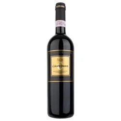 Montefalco Sagrantino DOCG Sacer 2011 Còlpetrone