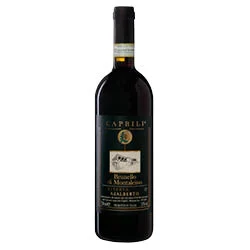 Brunello di Montalcino Riserva DOCG Adalberto 2018 Caprili