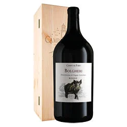 Bolgheri Rosso DOC 2023 Campo al Faro