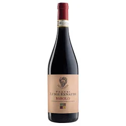 Barolo DOCG Ludo 2020 Poderi Luigi Einaudi