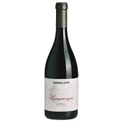 Barolo DOCG Lecinquevigne 2020 Damilano