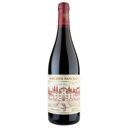 Toscana IGT Vigna Baragazza 2020 Marchesi Pancrazi