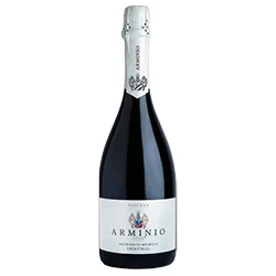Trento DOC Brut Riserva Arminio 2016 Valentini di Weinfeld