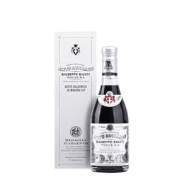 Aceto Balsamico di Modena IGP 1 Medaglia d'Argento Acetaia Giusti - Giuseppe Giusti