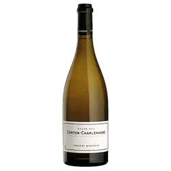 Corton-Charlemagne AOC Grand Cru 2021 Vincent Girardin