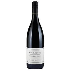 Bourgogne AOC Pinot Noir Cuvée Saint Vincent 2021 Vincent Girardin