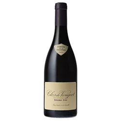 Clos de Vougeot AOC Grand Cru 2021 Domaine de la Vougeraie