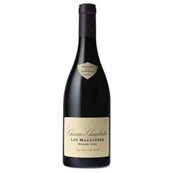 Charmes-Chambertin AOC Grand Cru Les Mazoyeres 2021 Domaine de la Vougeraie