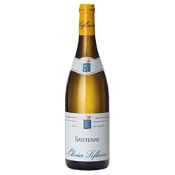 Santenay AOC 2019 Olivier Leflaive