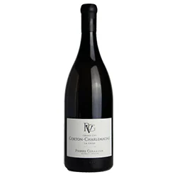 Corton-Charlemagne AOC Grand Cru La Croix 2021 Pierre Girardin