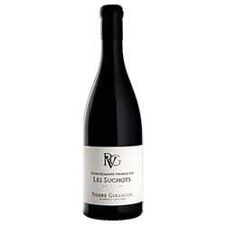 Vosne-Romanée AOC 1er Cru Les Suchots 2021 Pierre Girardin