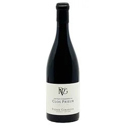 Gevrey-Chambertin AOC 1er Cru Clos Prieur 2021 Pierre Girardin