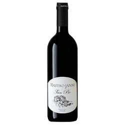 Toscana IGT Rosso San Pio 2021 Mastrojanni