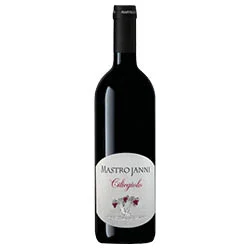 Toscana IGT Ciliegiolo 2021 Mastrojanni