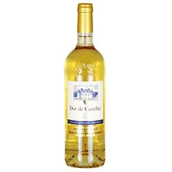 Monbazillac AOC Selection de Grains Nobles 2020 Duc de Castellac