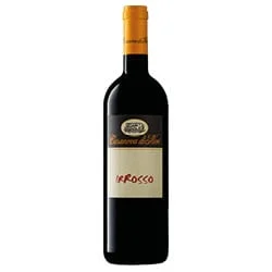 Toscana IGT Irrosso 2022 Casanova di Neri