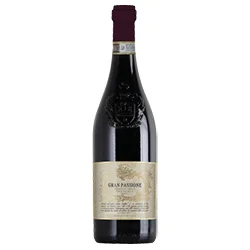 Amarone della Valpolicella DOCG Gran Passione 2019 Botter